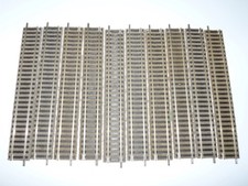 Fleischmann H0 10x 6101 ++