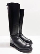 Bottes motard embossy - bottes,
