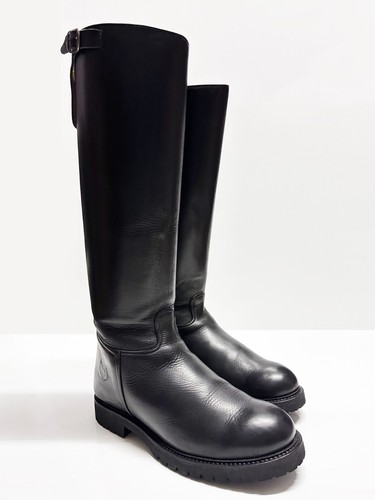 Bottes motard embossy - bottes, biker