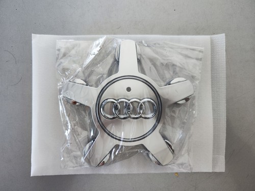 Coprimozzo audi stella - coprimozzo, ragno