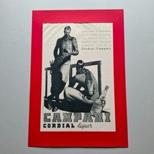 Pubbblicità Bevande Alcoliche