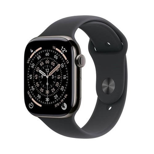 Apple watch series - apple,