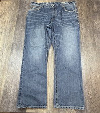 Jeans ariat vita - jeans, bootcut