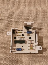 Alfa Romeo 33 scheda elettronica strumentazione tachimetro contakm 08240239900