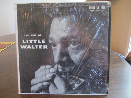 Little walter the - walter,