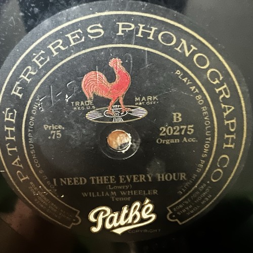 Pathe freres 78 - pathe,