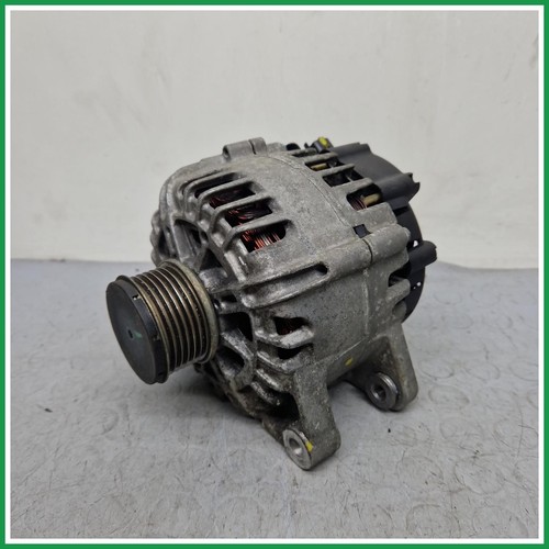 Alternatore valeo tg12c261 - alternatore,