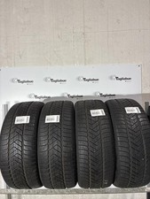 SET 4 GOMME 255/45R20 101V