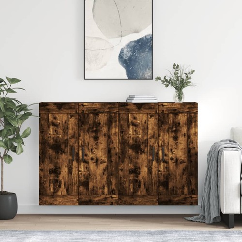 Wall mounted cabinet - wall, cabinet,