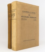 Dammer/Tietze: I minerali