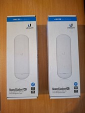 2 X Ubiquiti airMAX
