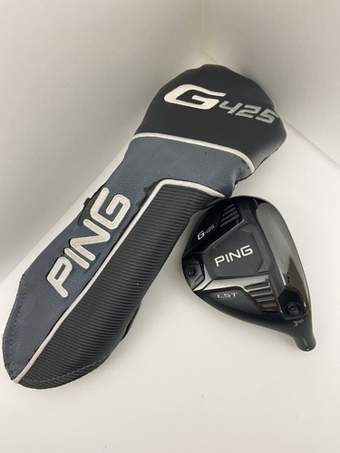 Ping g425 lst - ping, 14,5°