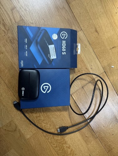 Elgato hd60 capture card - elgato,