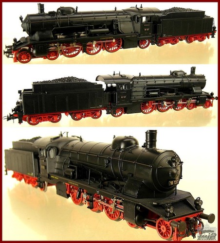 Mw880 roco 43218 - h0,