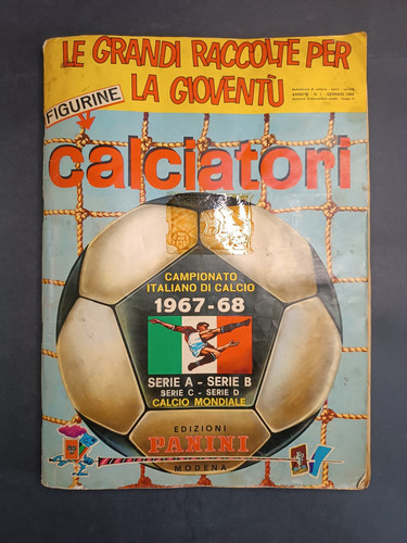 Album figurine panini - figurine,