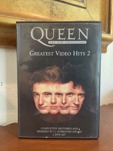 Queen greatest video - -, hits