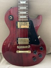 Gibson Les Paul Studio Wine Red + Custodia Originale