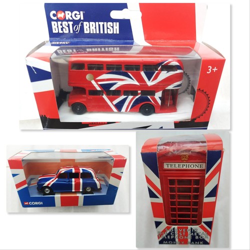 Brand new london novelty - brand,