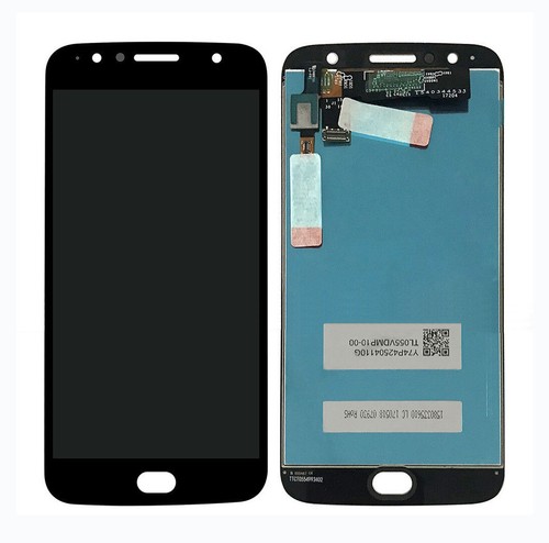 Motorola moto g5s - fr,