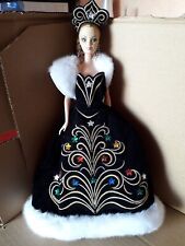 ? Barbie Holiday 2006 , Bob Mackie , Mattel , Ottima