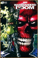 Wastelanders doom 2022 - #1, c