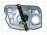 MECCANISMO ALZACRISTALLO