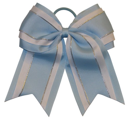 Nuovo light blue glitz - nuovo,