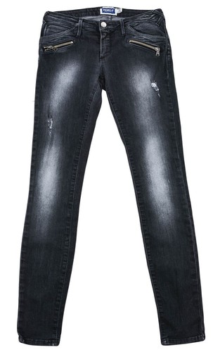 Jeans skinny donna met - skinny,