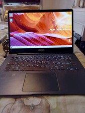 Asus Zenbook UX430U Core i7 16