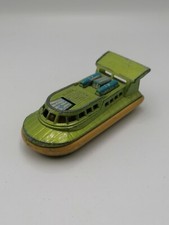 Matchbox-lesney -  Overcraft  - Vintage  1973