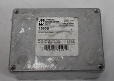 Hammond Manufacturing 1590S Scatola Progetto Contenitore Die Cast Acciaio Inox