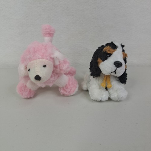 Lotto mini peluche - 2,