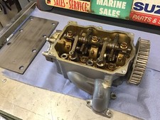 Gruppo testa cilindro Yamaha