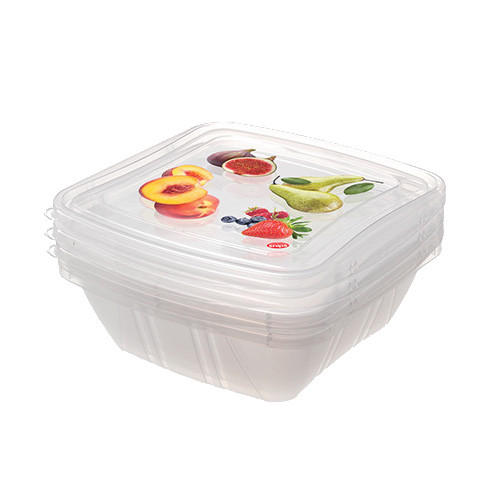 Snips set contenitori - snips,
