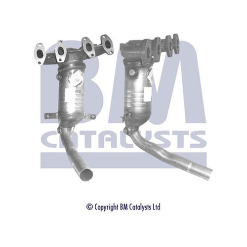 Catalizzatore bm91208h per - catalizzatore,