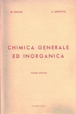 Chimica generale ed inorganica