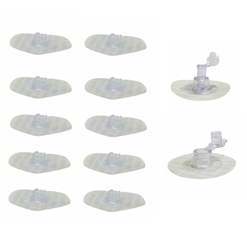 Set valvole adatto per - , blade
