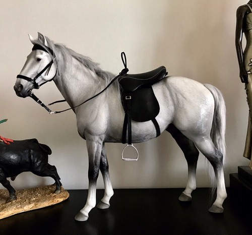 Modellino animale cavallo 6 - animale, 1/6
