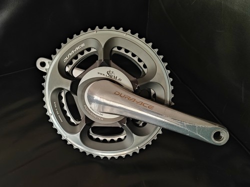 Misuratore potenza srm - di,