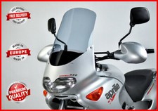 APRILIA PEGASO 650 1997-2004 CUPOLINO ALTO PARABREZZA TOURING / 5 COLORI