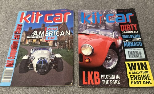 Kit car retro vintage - kit,