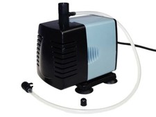 Pompa sommergibile per acquario riciclo acqua dolce salata 600 L/H 12W HM-2101