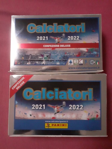 Mancolista figurine calciatori - mancolista,