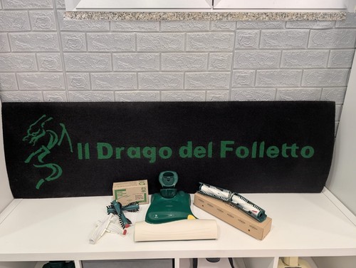 Battitappeto folletto - battitappeto,