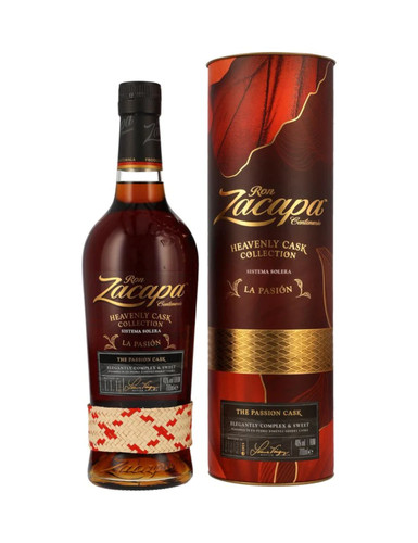 Rum guatemala heavenly cask - guatemala,