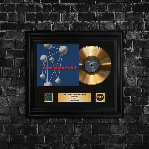 Copia firmata vinile - copia,