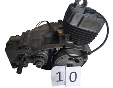 10 MOTORE GARELLI  50cc 