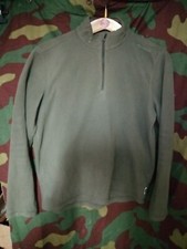 MAGLIONE PROGRESSIVO MOD. ESERCITO AERONAUTICA QUECHUA TG M RARITÀ!!!