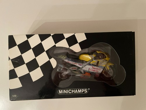 Honda nsr 500 valentino rossi - honda,
