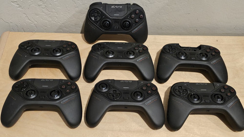 Lotto controller wireless - controller,